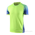 Top Selling Multi Color Men Tennis Clothing